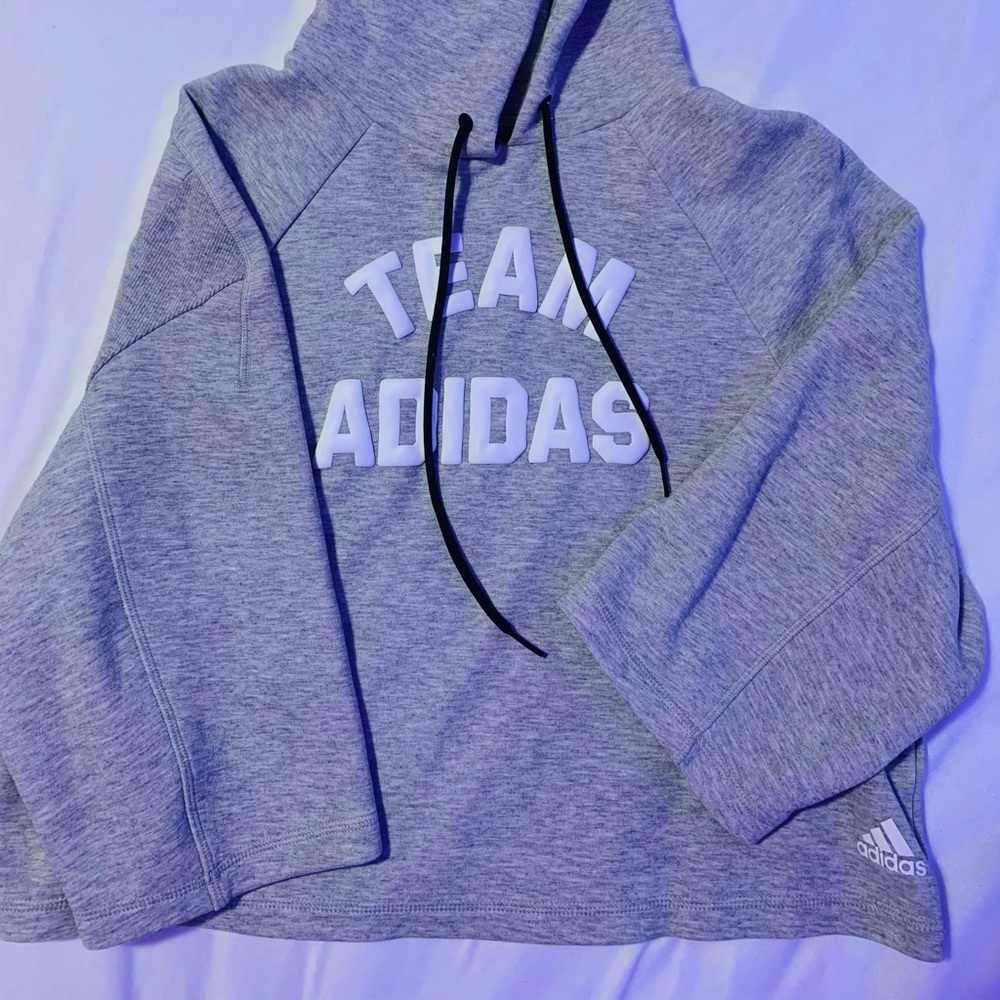 Adidas hoodie
